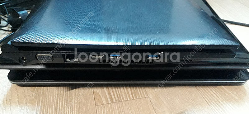 한성 SPARQM53V B980 2.40GHZ 램4G ...--8