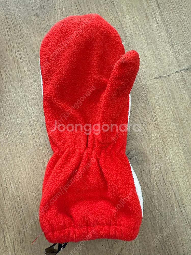 미니로디니 하트장갑 반값택포--4