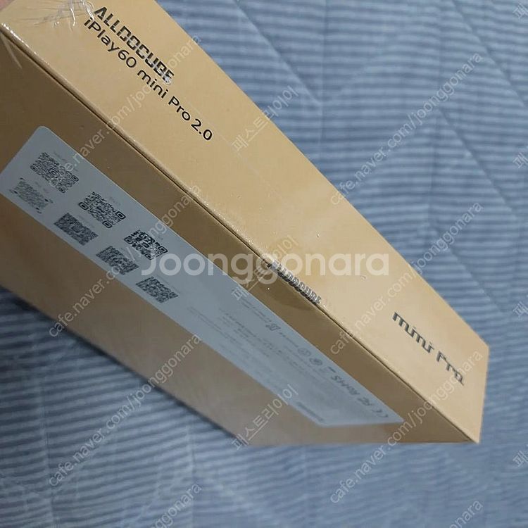 올도큐브 iPlay60 mini Pro 2.0 8인치 ...--1