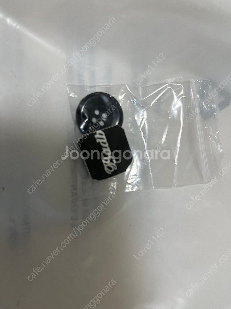 배드블러드 모헤어크롭가디건--3