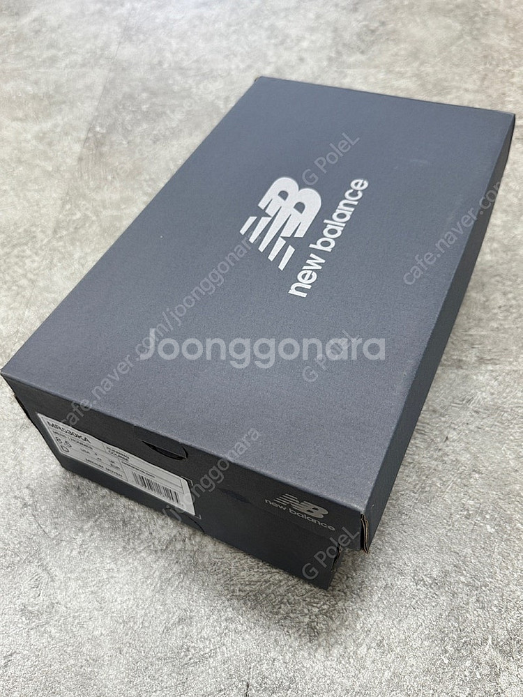 새제품 뉴발란스 530 운동화 MR530KR 팝니다.--1
