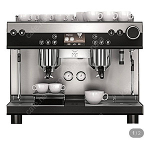 WMF espresso 전자동 커피머신 / 진성 자동온수기 JS-1