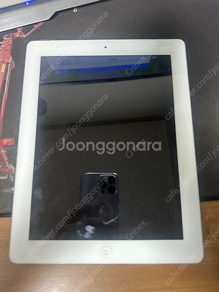 A1396 아이패드 2 3G 64GB--2