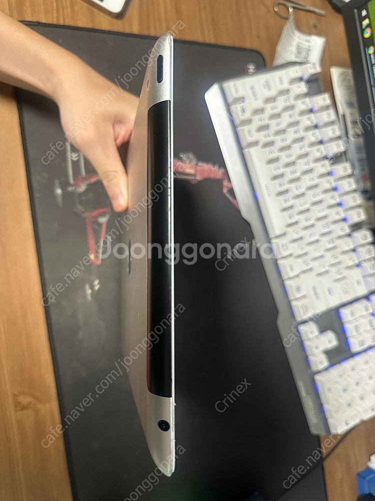 A1396 아이패드 2 3G 64GB--4
