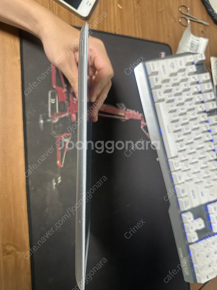 A1396 아이패드 2 3G 64GB--5