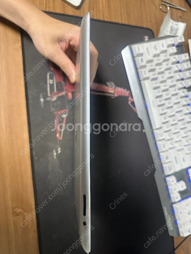A1396 아이패드 2 3G 64GB--7