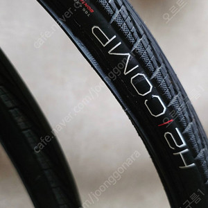 트렉 본트레거 700x32c H2 COMP 타이어