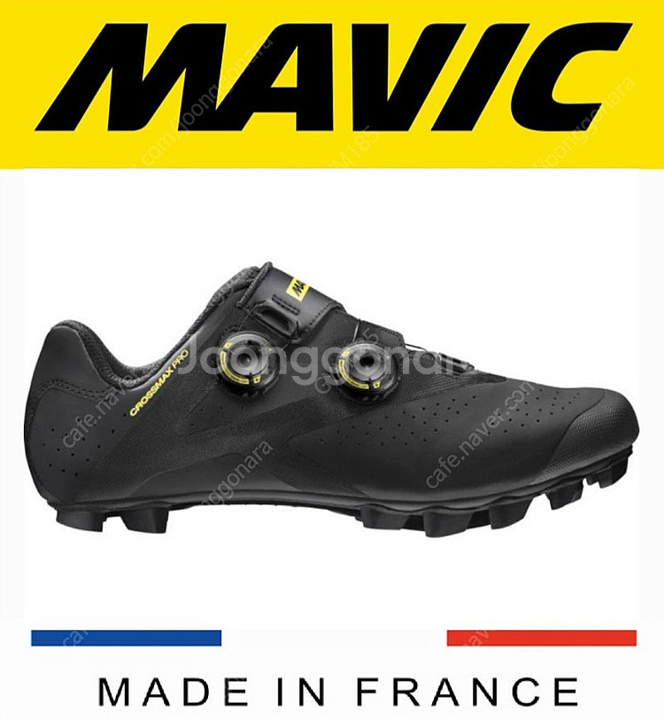 MAVIC 마빅 카본 MTB 클릿슈즈/SIDI 시디 M...--1