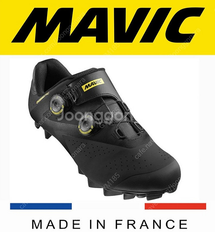 MAVIC 마빅 카본 MTB 클릿슈즈/SIDI 시디 M...--2