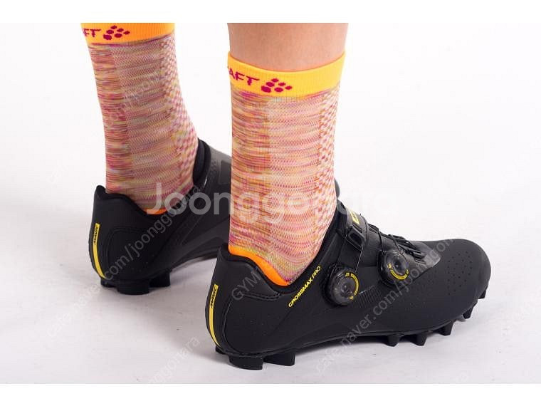 MAVIC 마빅 카본 MTB 클릿슈즈/SIDI 시디 M...--3