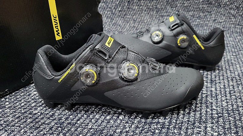 MAVIC 마빅 카본 MTB 클릿슈즈/SIDI 시디 M...--4