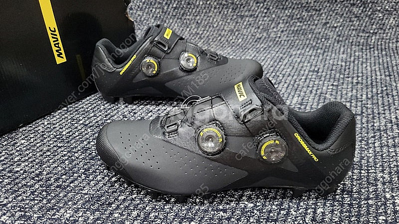 MAVIC 마빅 카본 MTB 클릿슈즈/SIDI 시디 M...--5