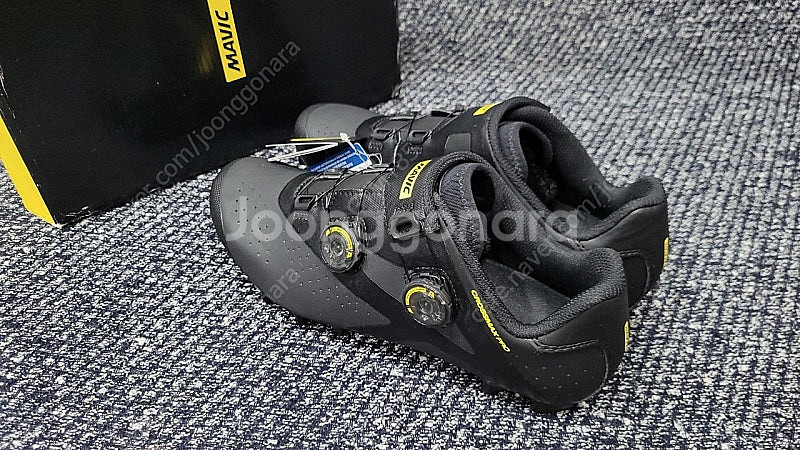 MAVIC 마빅 카본 MTB 클릿슈즈/SIDI 시디 M...--8
