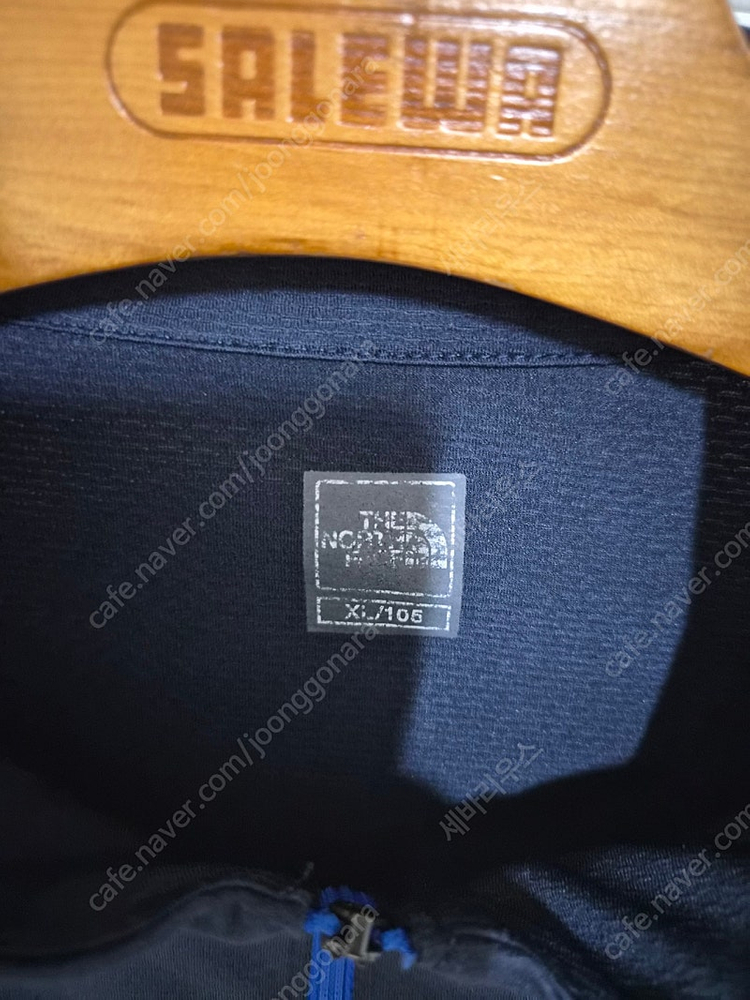 노스페이스 기능성 스판 반팔 티셔츠 105 xl 등산 낚시 밀리터리 아디다스 나이키 리바이스 작업복 이미지