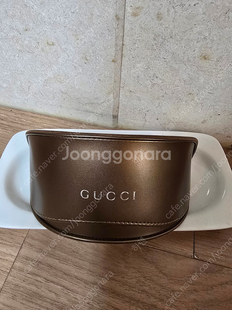 구찌선글라스 케이스만 (5천원--0