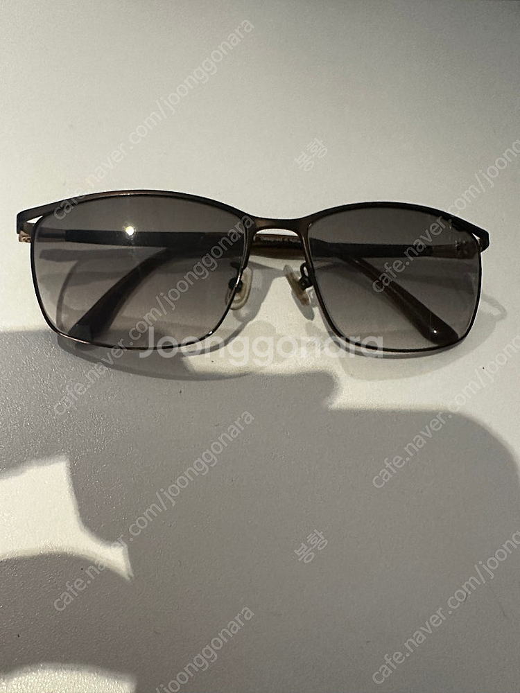 트루스 베를린 선글라스(Truth berlin)--3