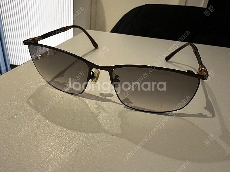 트루스 베를린 선글라스(Truth berlin)--5