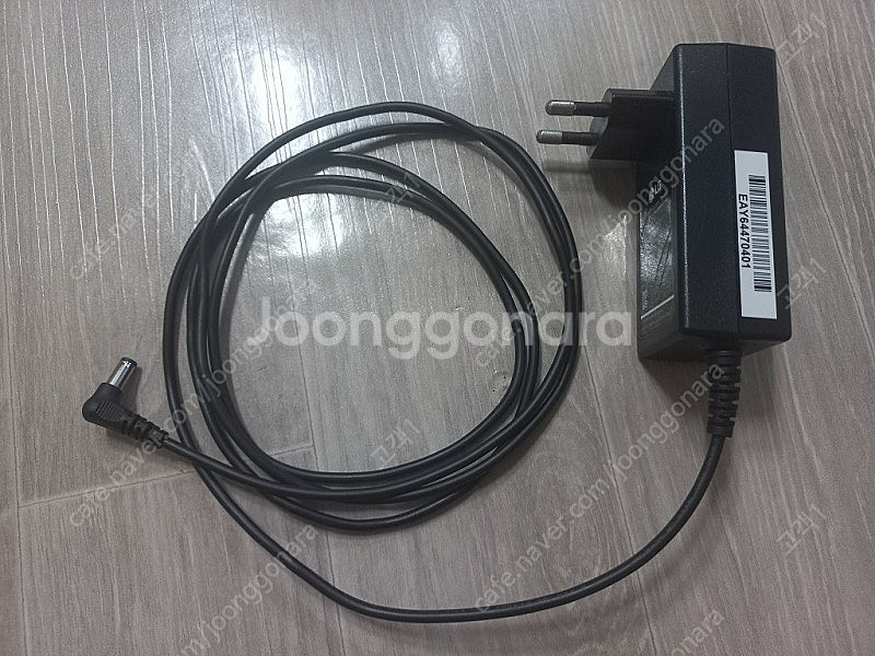 LG 코드제로 A9 P9 어댑터 충전기--0