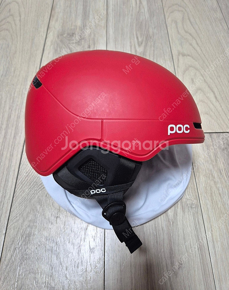 POC 오벡스 퓨어 헬멧 판매합니다.--0