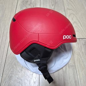 POC 오벡스 퓨어 헬멧 판매합니다.