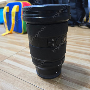 sony sel2470gm 풀박스 판매합니다.(금계륵2)