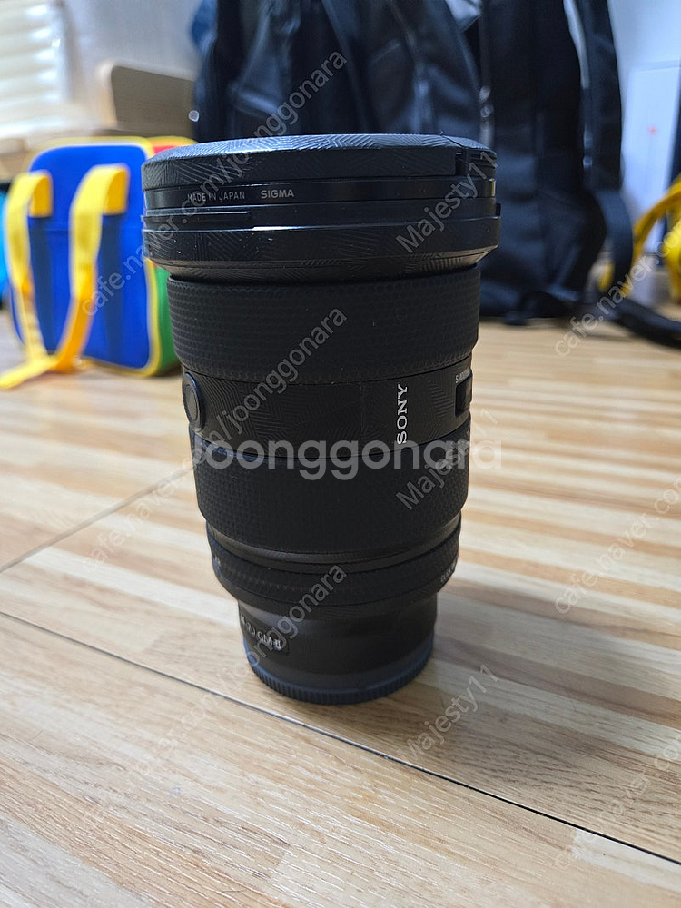 sony sel2470gm 풀박스 판매합니다.(금계륵2...--1