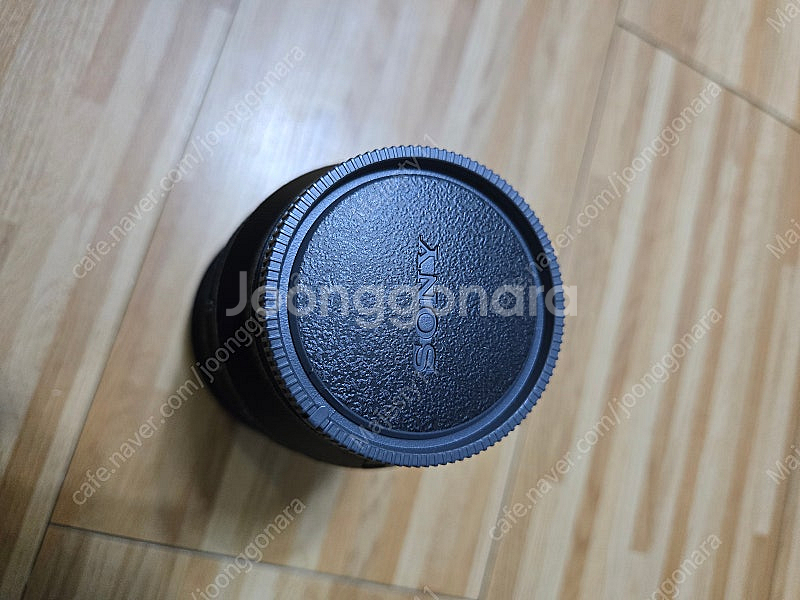 sony sel2470gm 풀박스 판매합니다.(금계륵2...--2