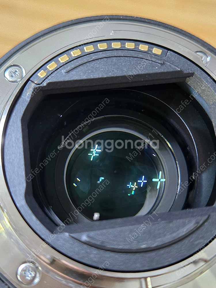 sony sel2470gm 풀박스 판매합니다.(금계륵2...--3