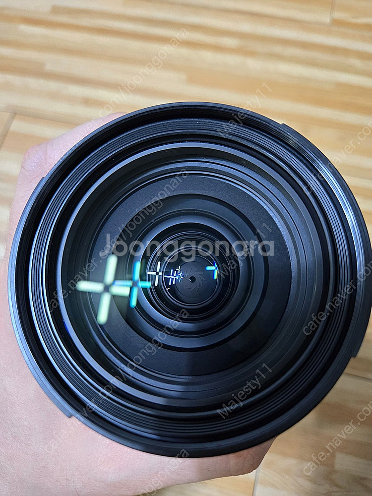 sony sel2470gm 풀박스 판매합니다.(금계륵2...--4
