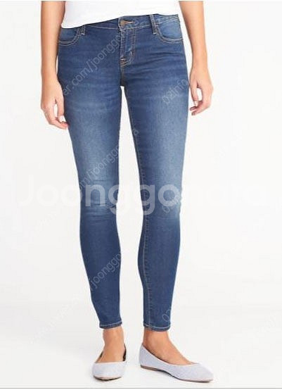 [OLD NAVY] 올드네이비 슈퍼 스키니 청바지 [1...--9