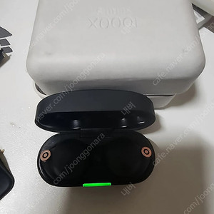 소니 wf-1000xm4 블루투스이어폰 판매합니다