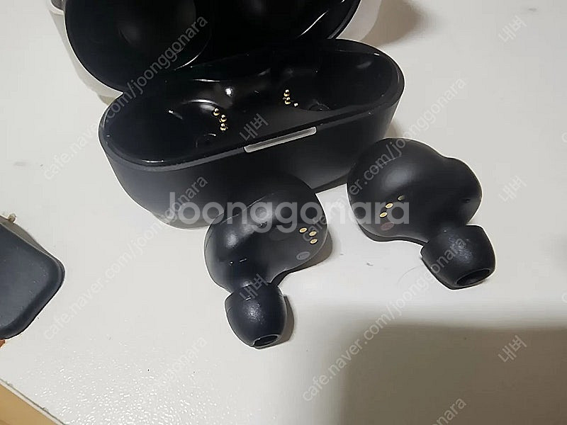 소니 wf-1000xm4 블루투스이어폰 판매합니다--1