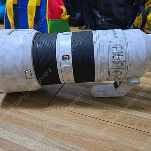 sony sel70200gm2 (금령2) 판매합니다.