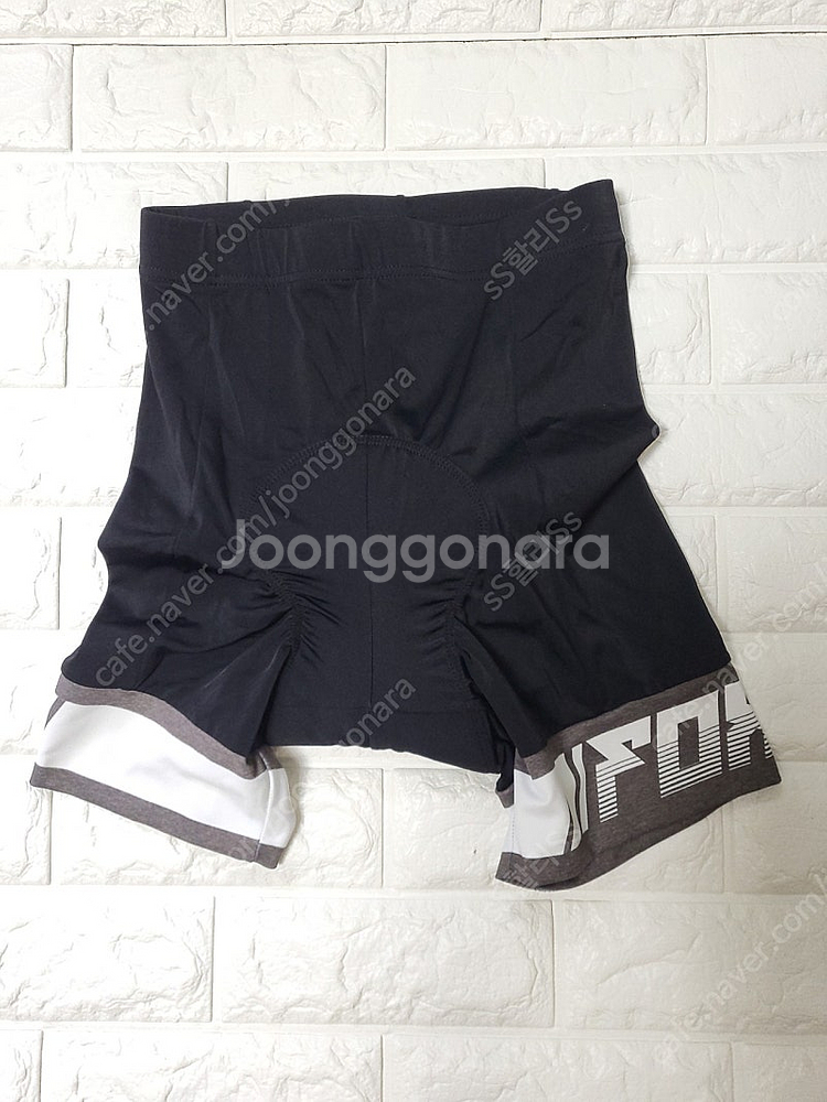 자전거의류 폭스 패드반바지(무료배송)--0