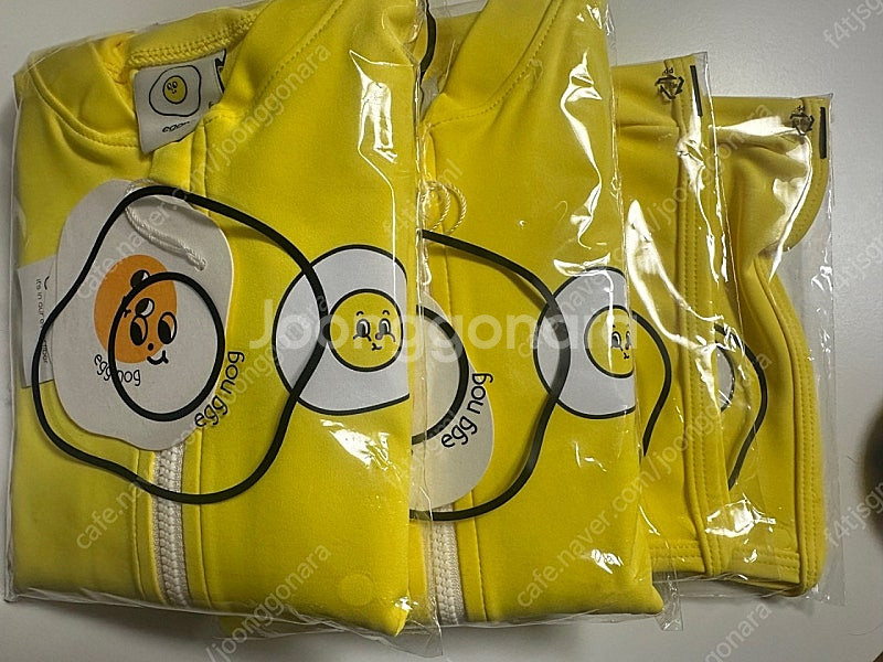 에그녹 구미 래쉬가드 6.8호--0