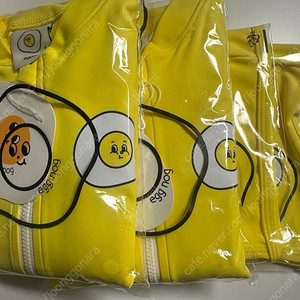 에그녹 구미 래쉬가드 6.8호