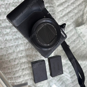 캐논 V1