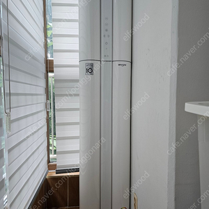 LG 가정용 에어컨