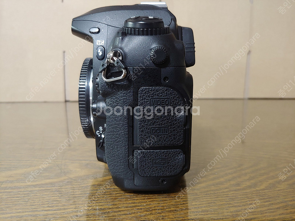 니콘 바디 (d200, d40x)--3