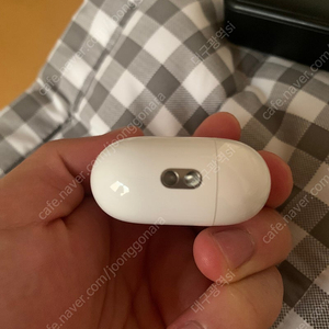 애플 에어팟 프로 2세대 C타입 본체