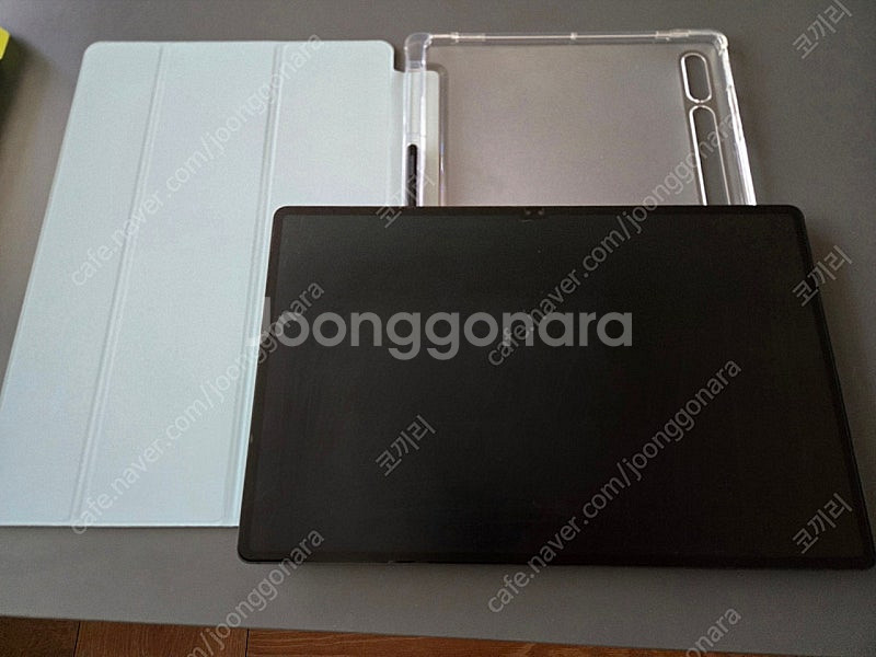 삼성 갤럭시 탭 S8 울트라 5g 512기가판매합니다--0