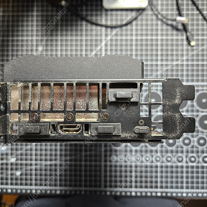 ASUS rtx 2070 dual 판매합니다.