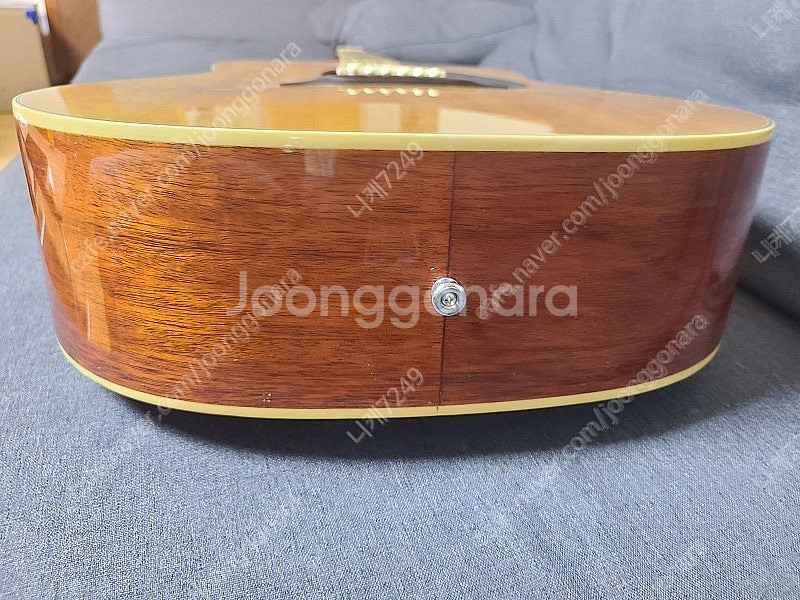 KOAH 기타--5