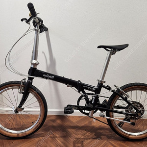 위미바이크 모델 8X