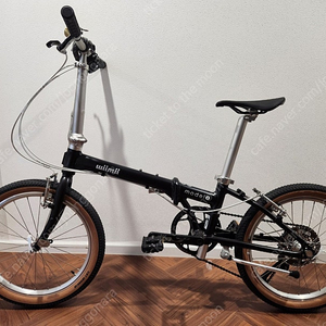 위미바이크 모델 8X