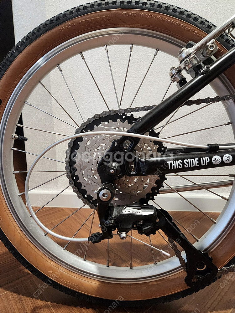 위미바이크 모델 8X--4