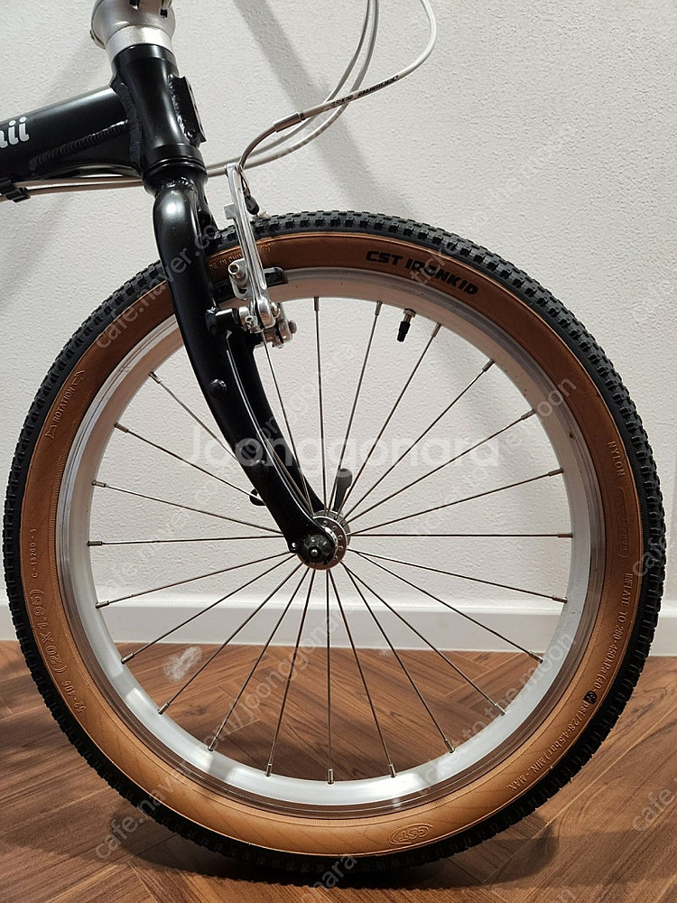 위미바이크 모델 8X--5