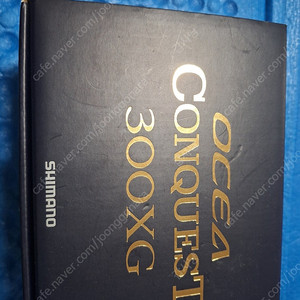 오시아콘퀘스트 금콩300XG