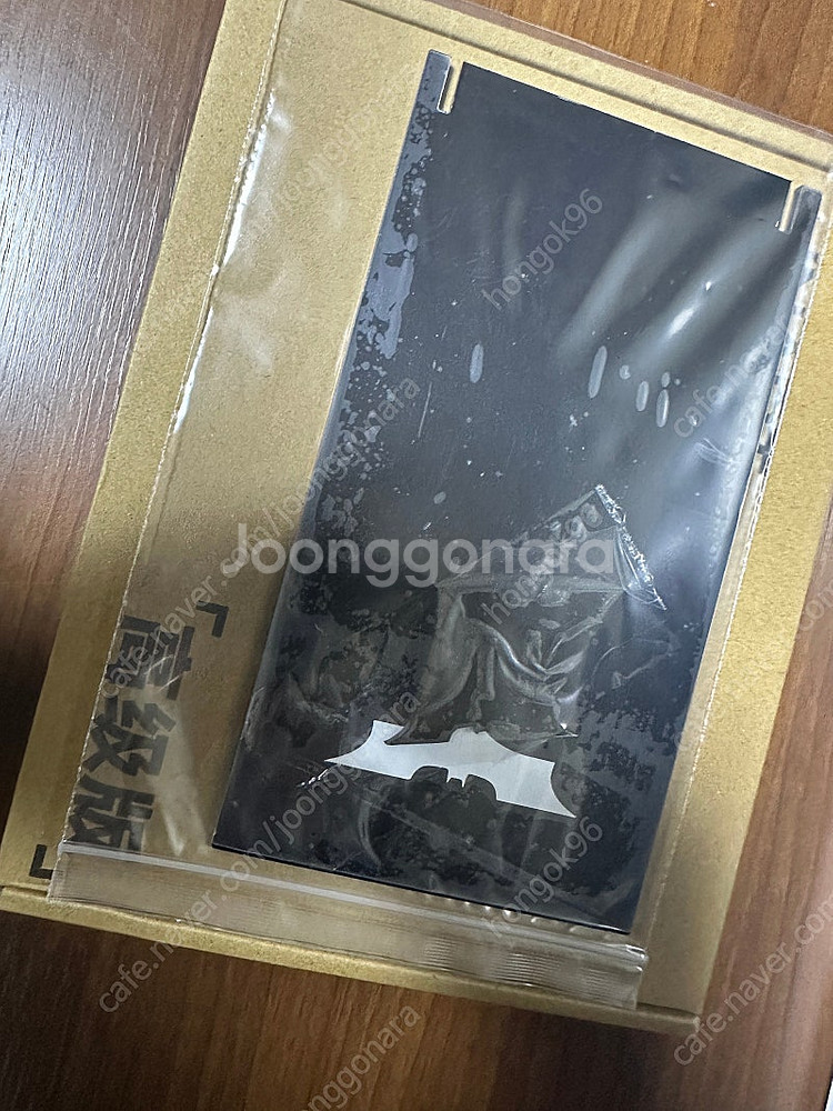 인아트 1/12 다크나이트 배트맨 디럭스--2