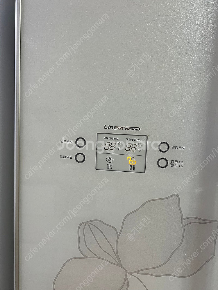 DIOS 냉장고 752L (R-T757SHLW)--2